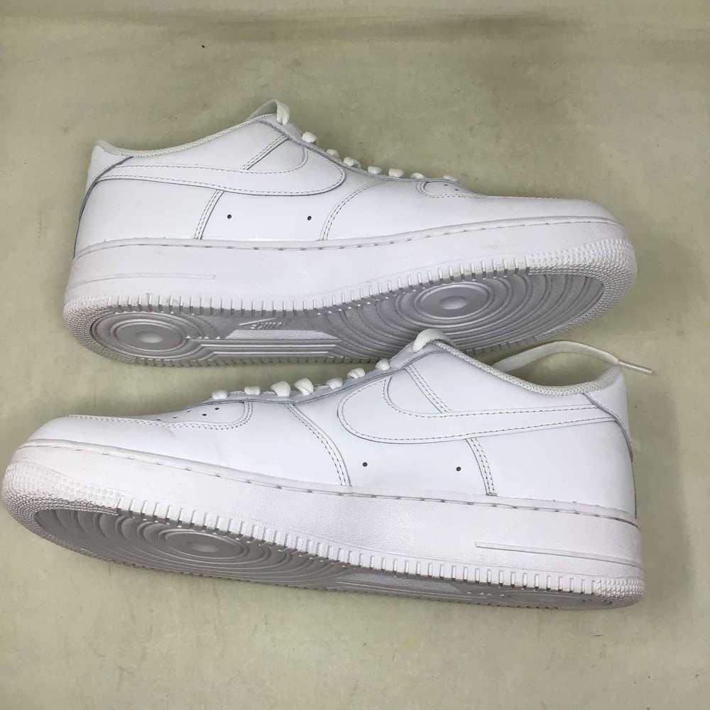 Nike Air Force 1 07 Triple White - image 2