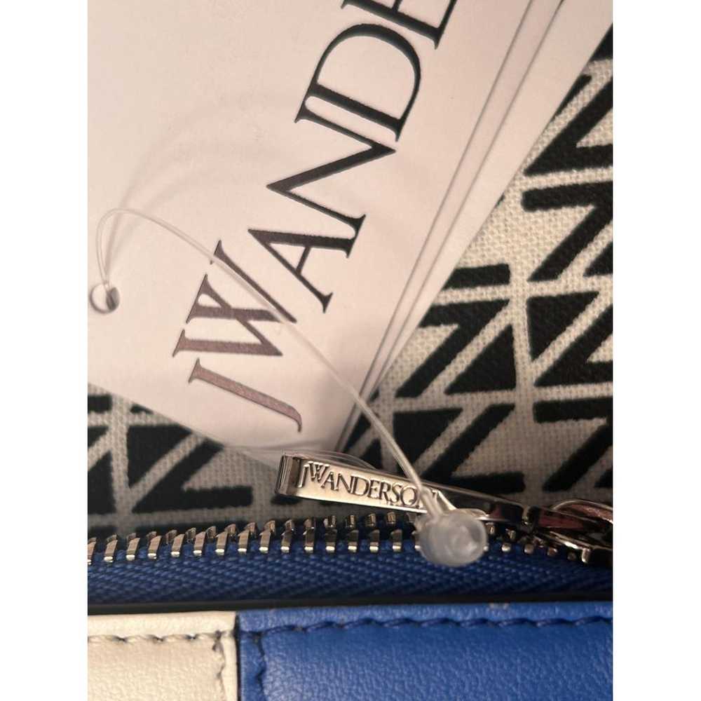 JW Anderson Leather card wallet - image 9