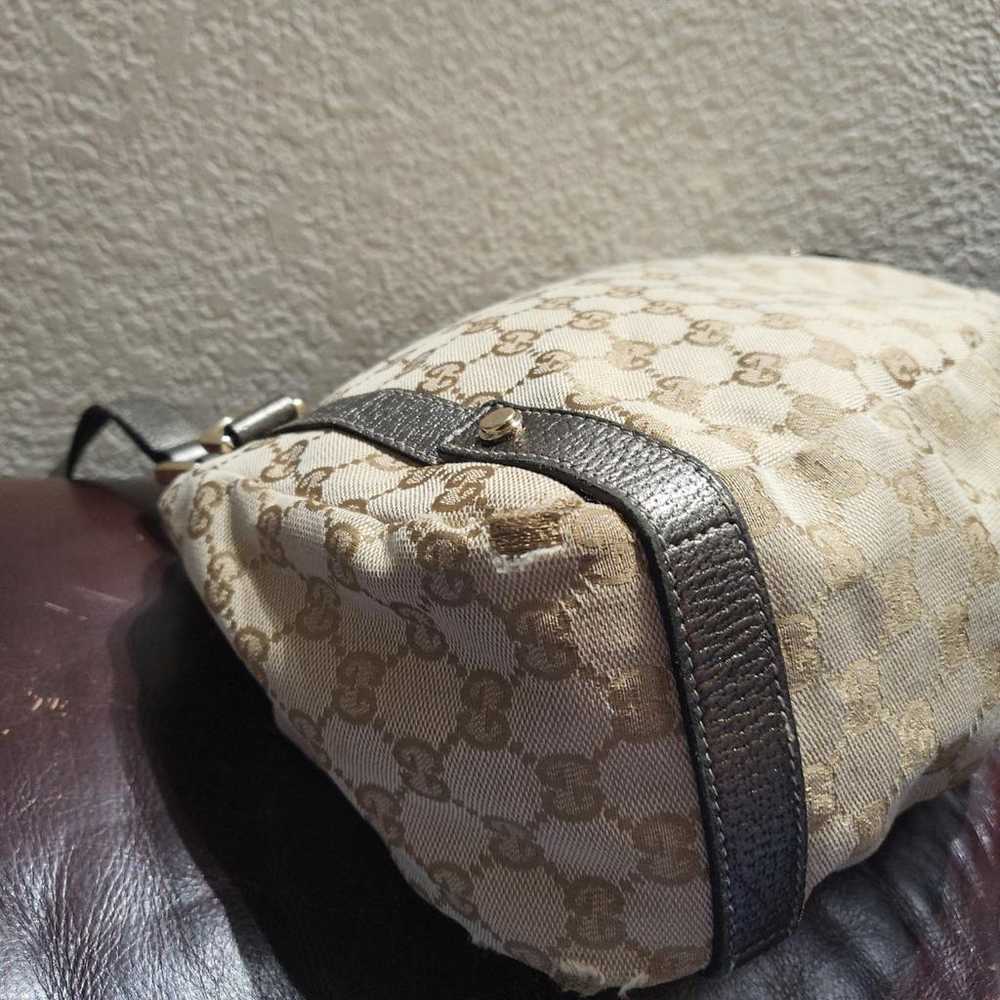 Gucci Pelham cloth tote - image 6