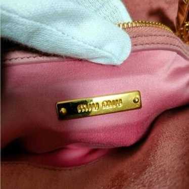 Miu Miu 2 Way Barely Use - image 1