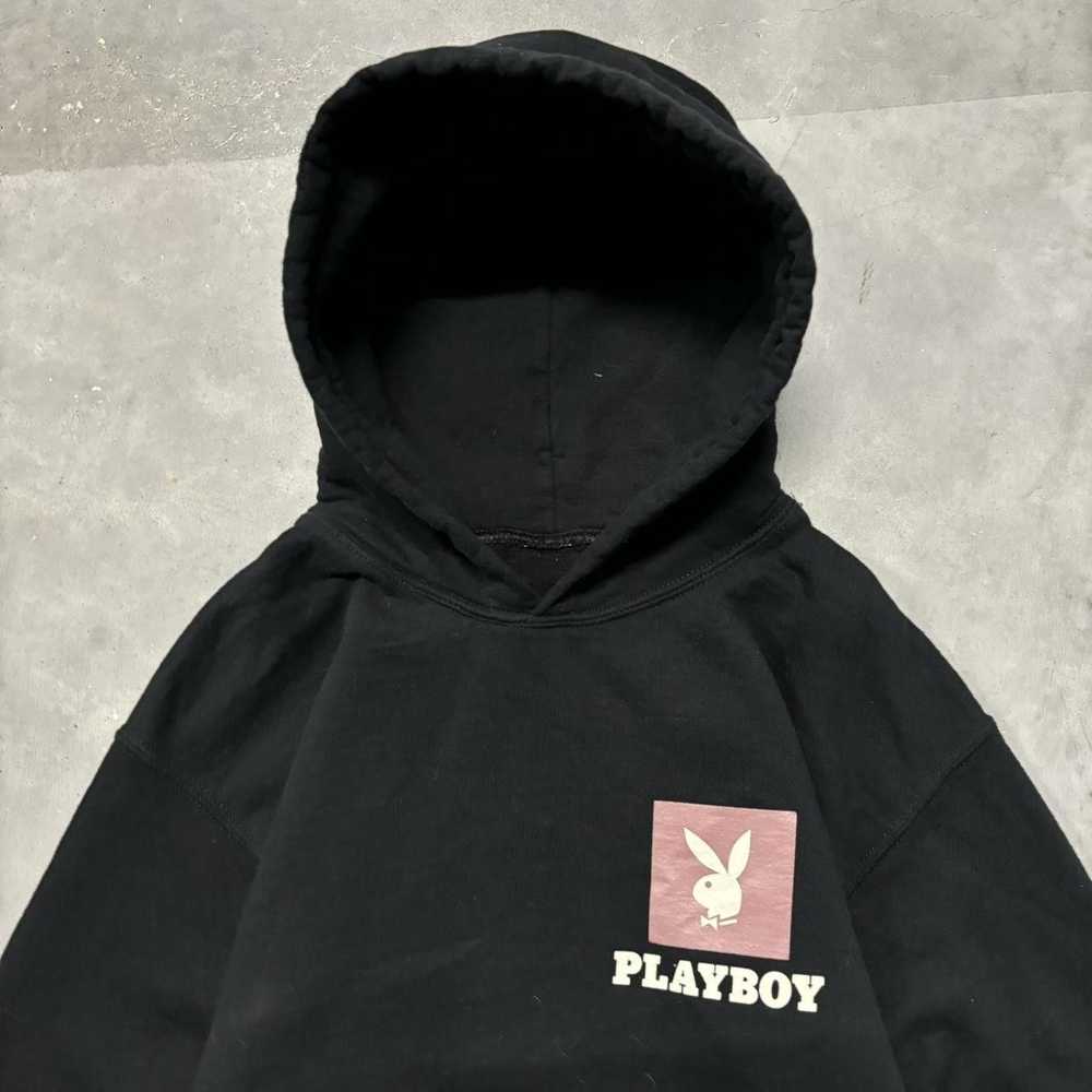 Playboy × Streetwear × Vintage Crazy Vintage Y2K/… - image 3