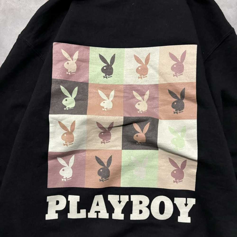 Playboy × Streetwear × Vintage Crazy Vintage Y2K/… - image 7