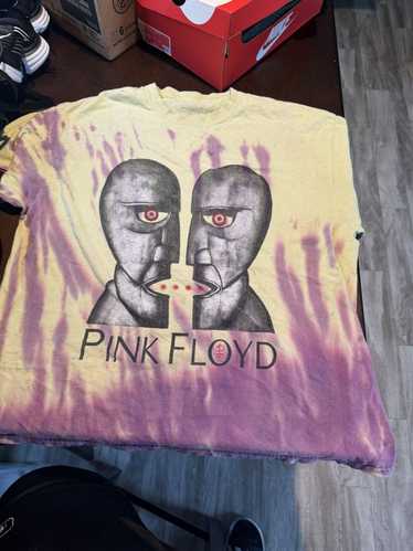 Pink Floyd Pink Floyd 1994 world tour Vintage Tshi