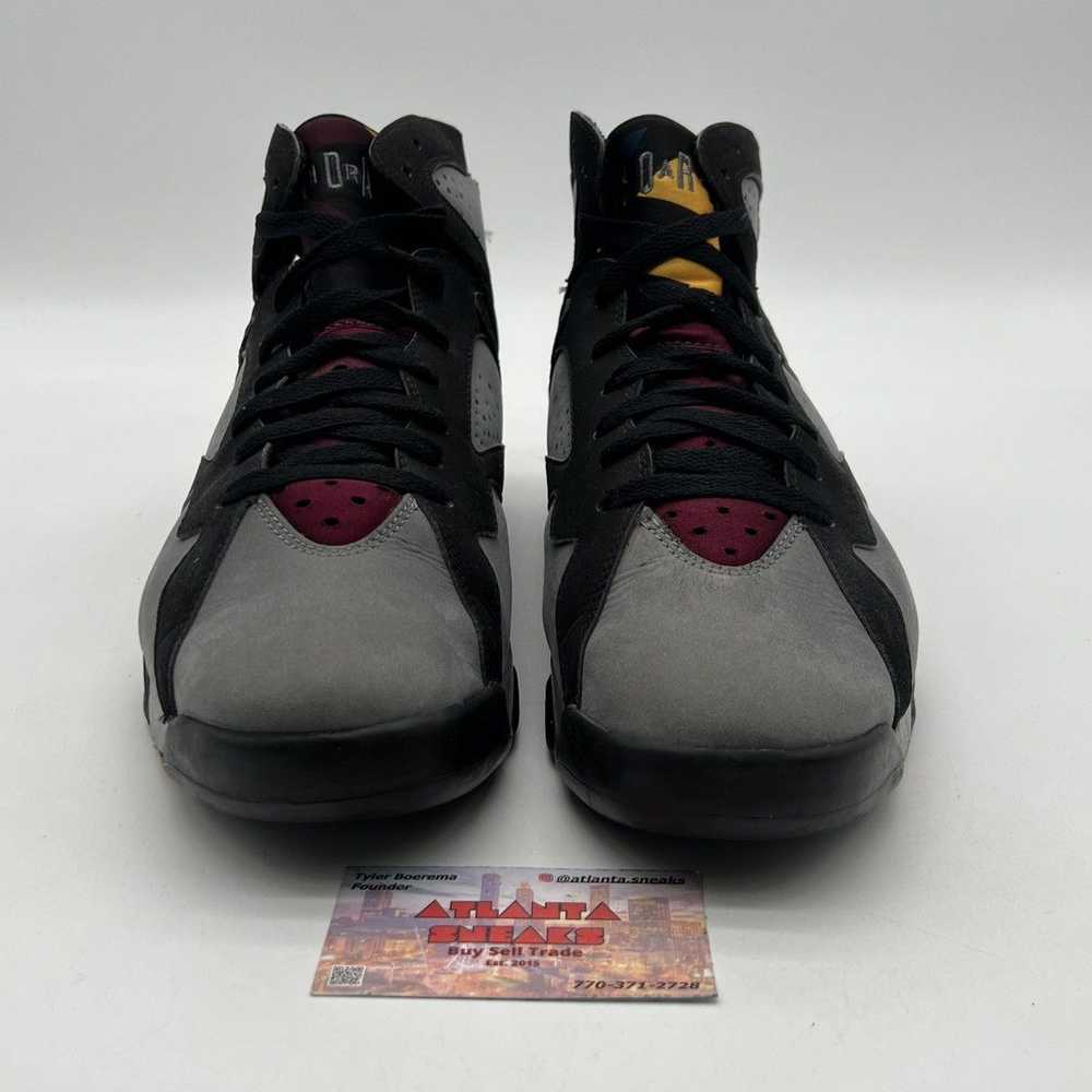 Jordan Brand Air Jordan 7 Bordeaux - image 2