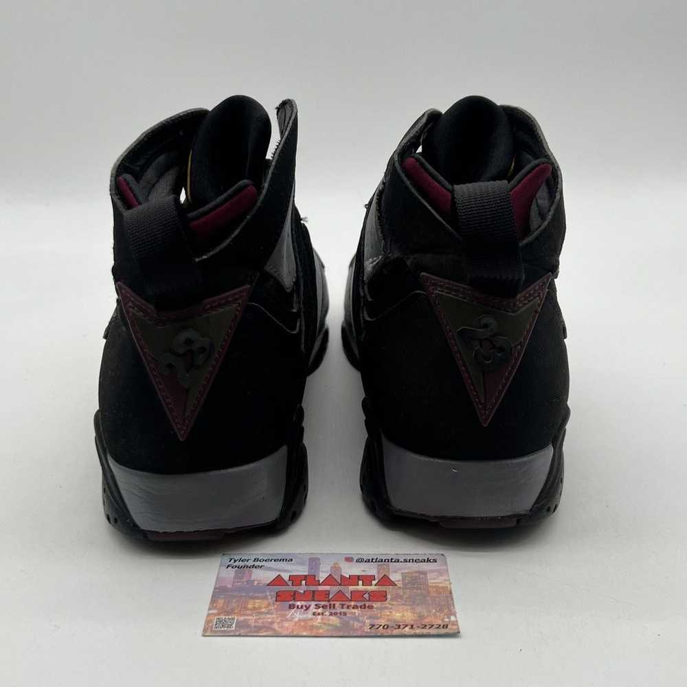 Jordan Brand Air Jordan 7 Bordeaux - image 3