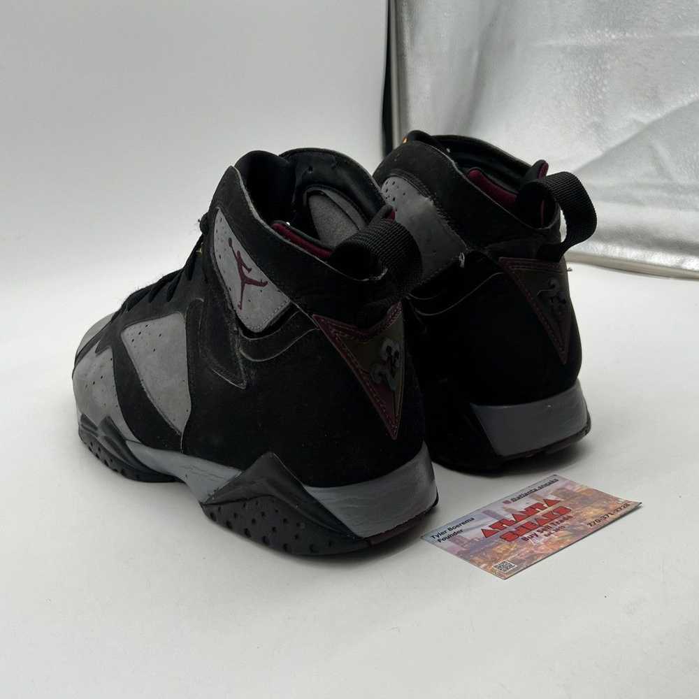 Jordan Brand Air Jordan 7 Bordeaux - image 4