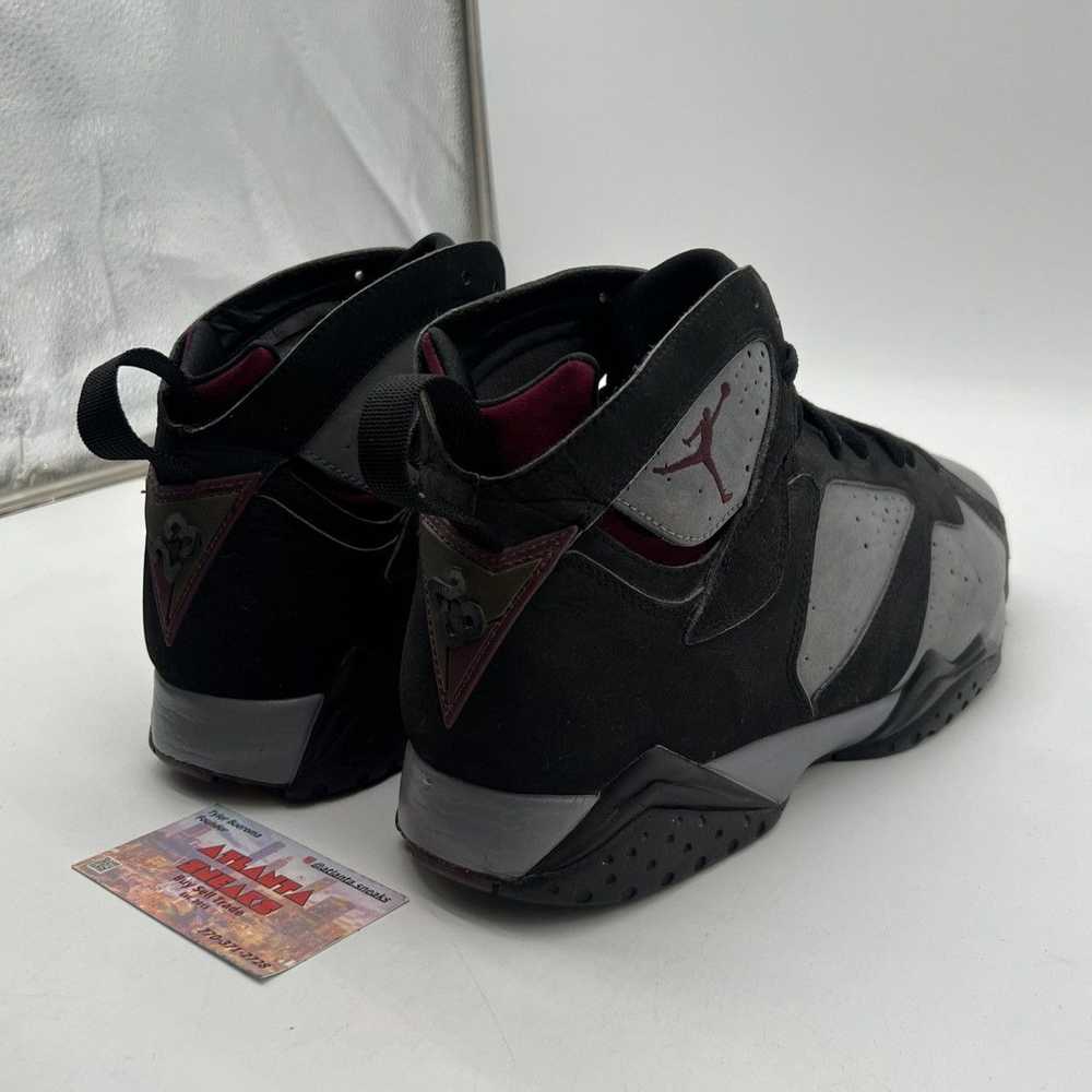 Jordan Brand Air Jordan 7 Bordeaux - image 5