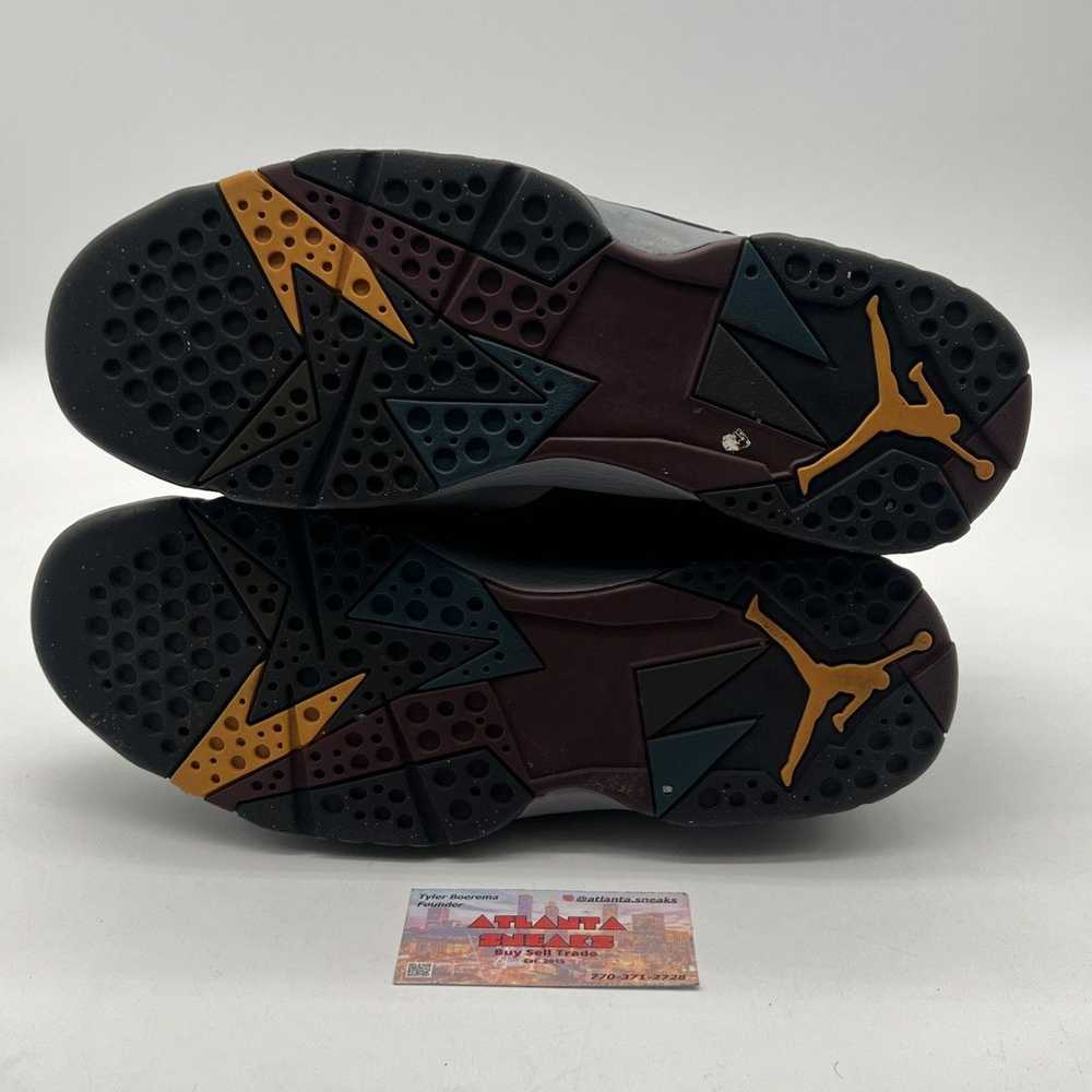 Jordan Brand Air Jordan 7 Bordeaux - image 7