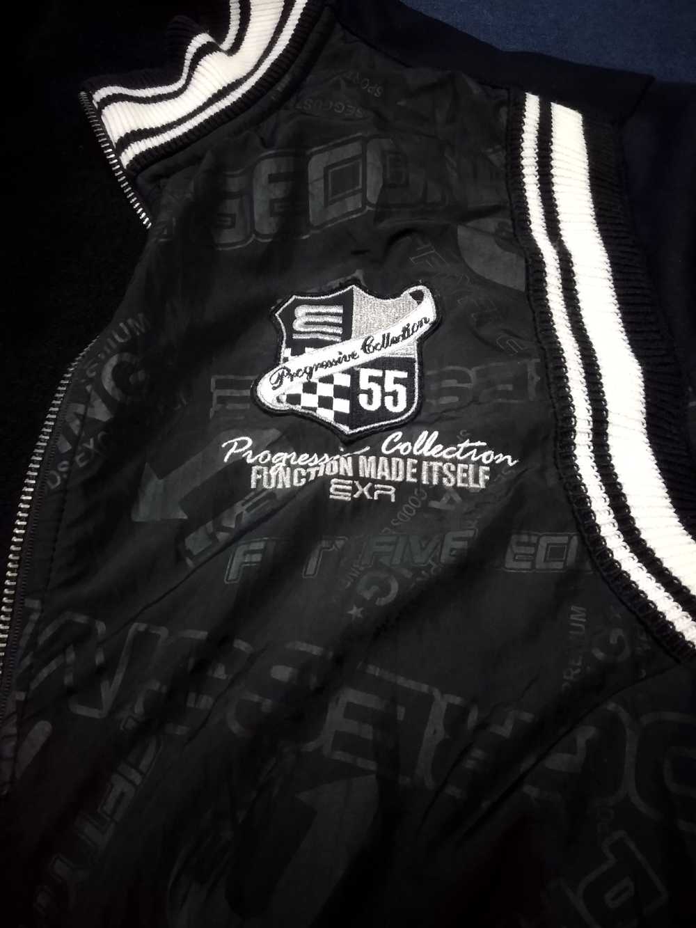 Japanese Brand × Racing × Streetwear Vintage EXR … - image 10