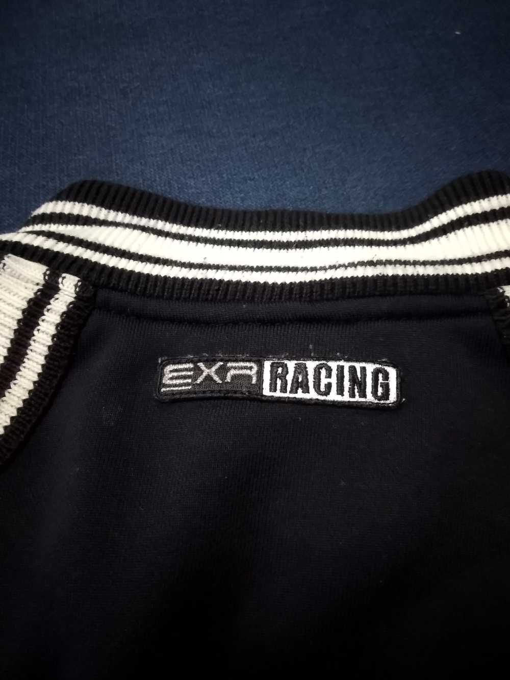 Japanese Brand × Racing × Streetwear Vintage EXR … - image 6