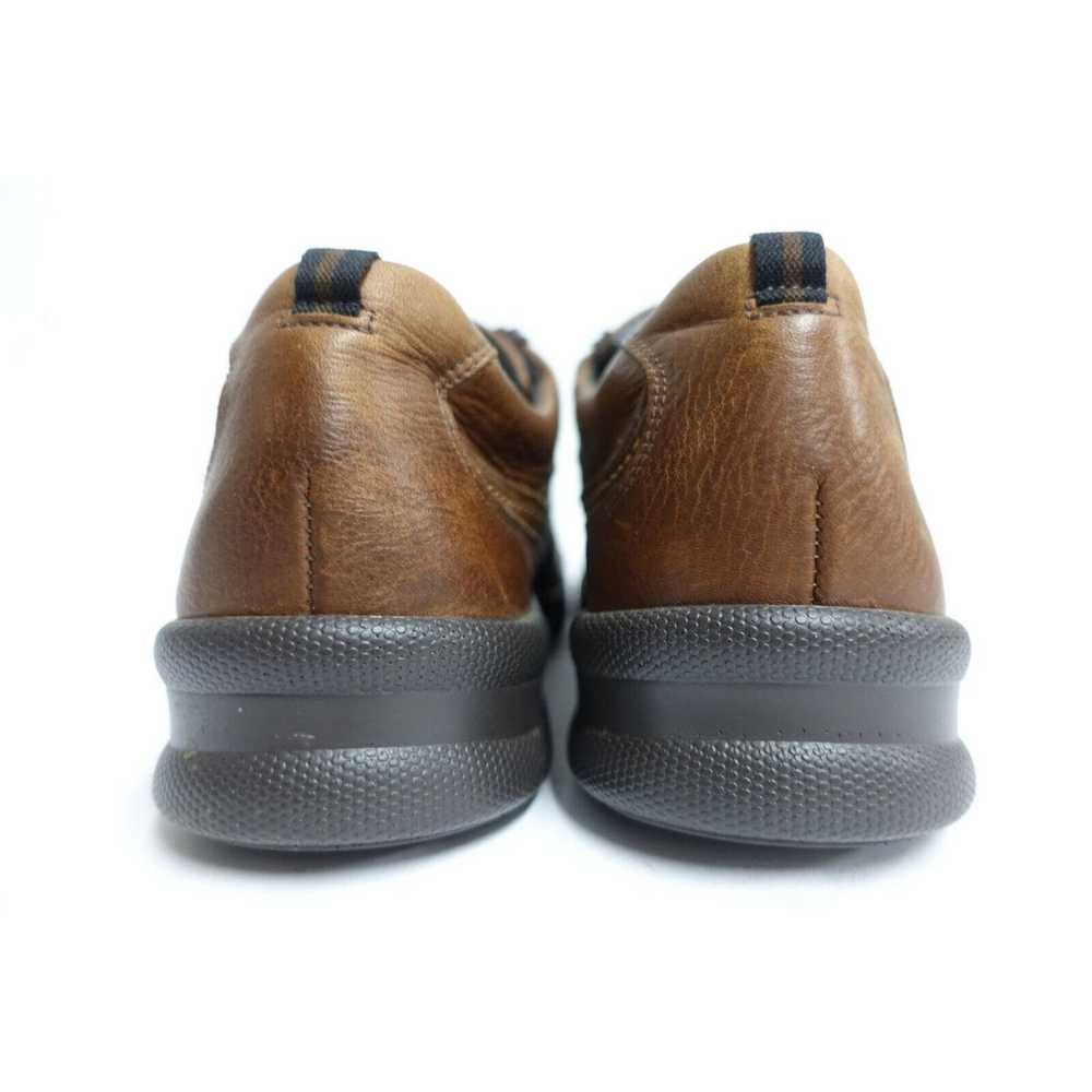 Sas SAS Men Shoes Move On Brown 12 M Medium Comfo… - image 4