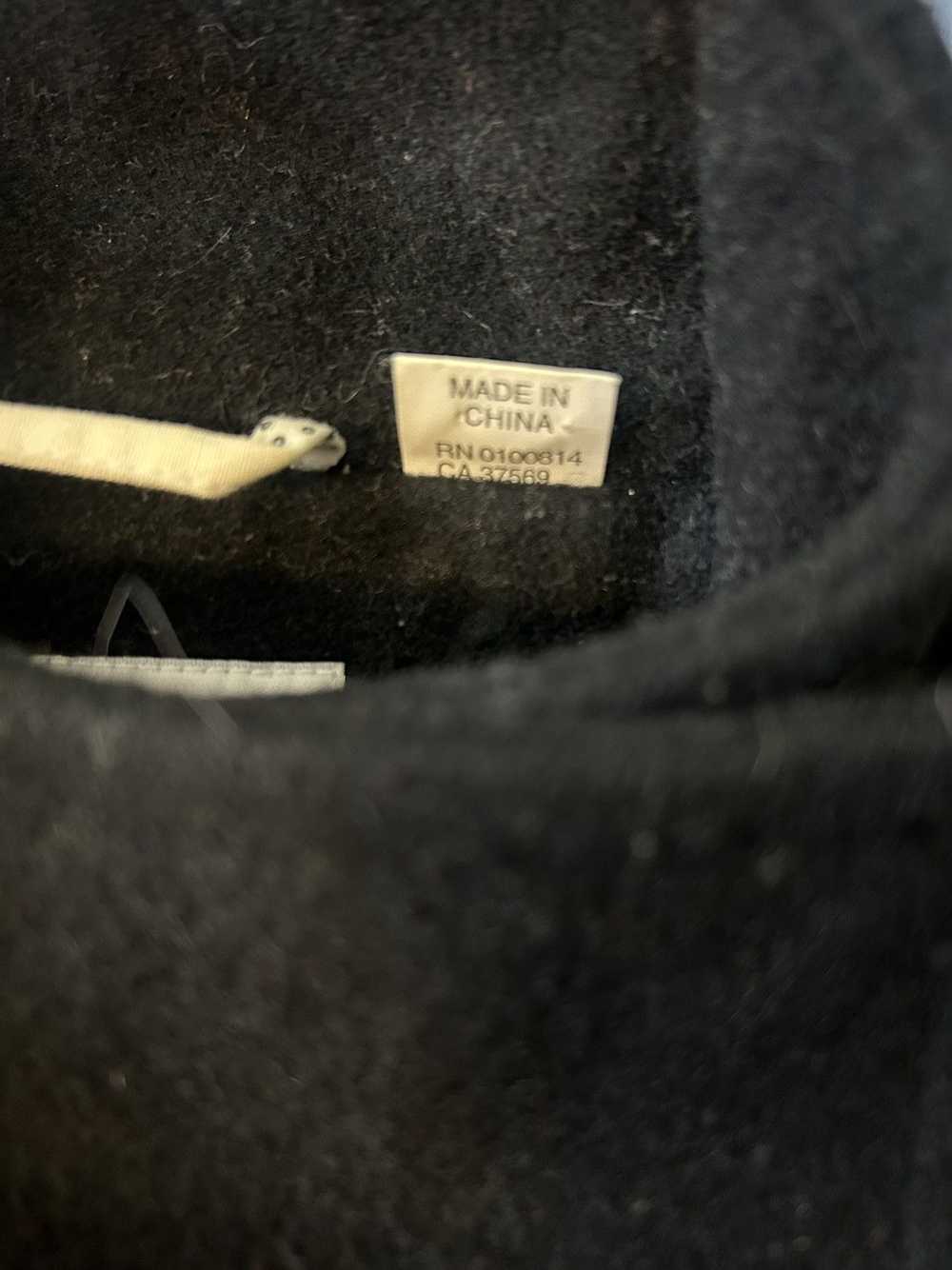 Ben Sherman ben sherman black coat - image 4