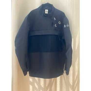 Nikelab acg pullover shell - Gem