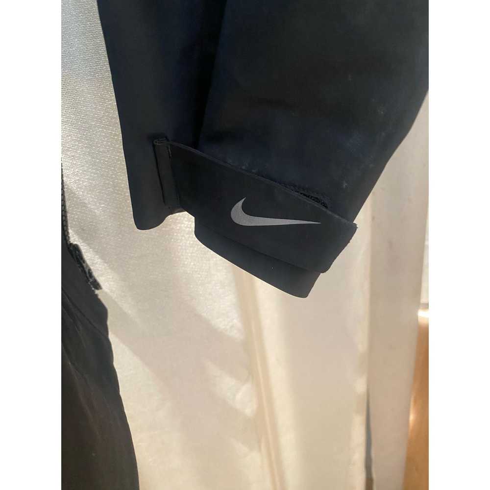 Nike Nikelab ACG Pullover Shell Jacket black m la… - image 5