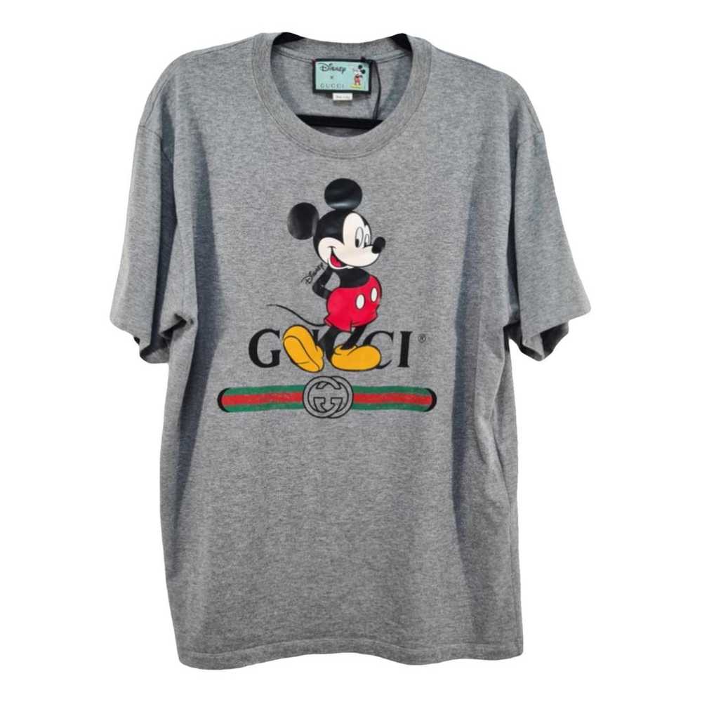 Disney x Gucci Shirt - image 1