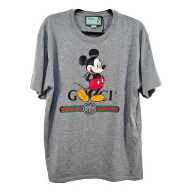 Disney x Gucci Shirt - image 1