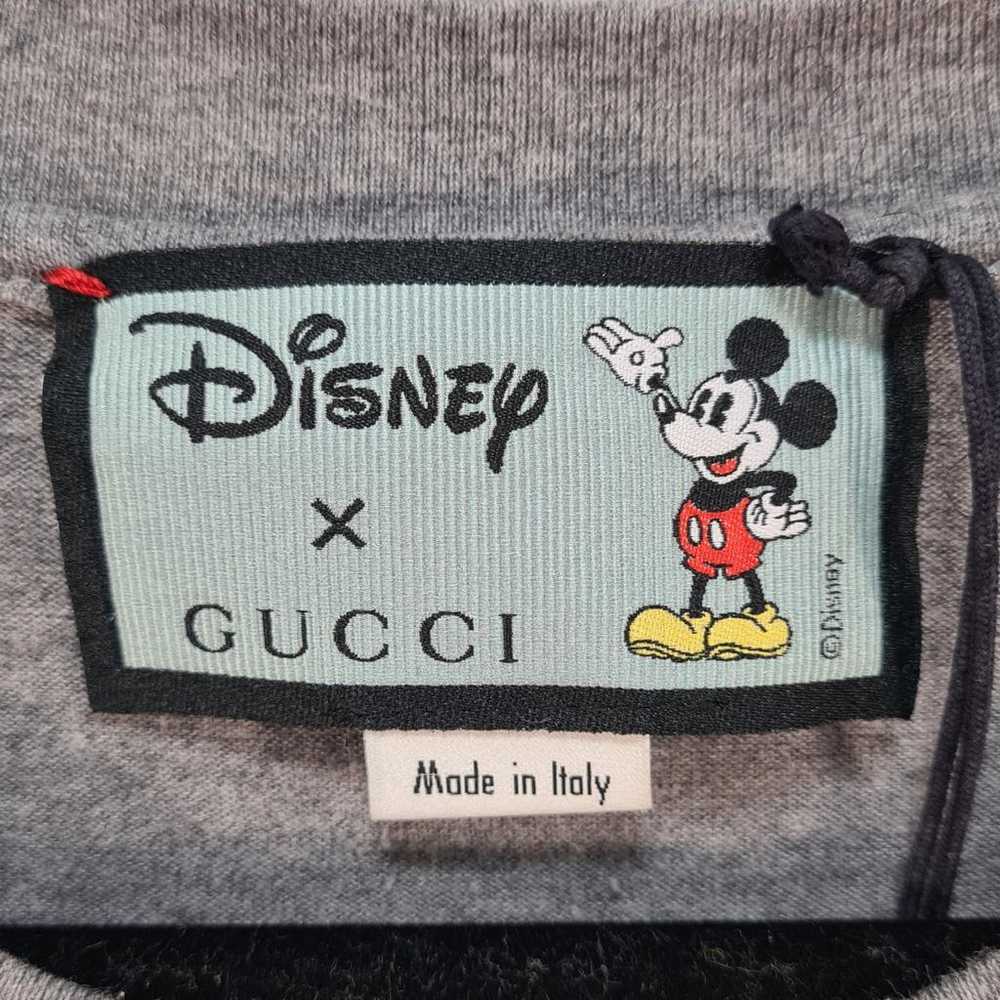 Disney x Gucci Shirt - image 2