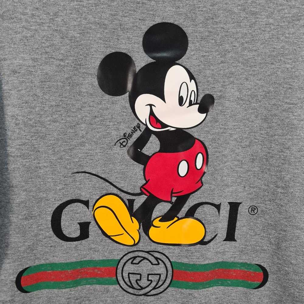 Disney x Gucci Shirt - image 4