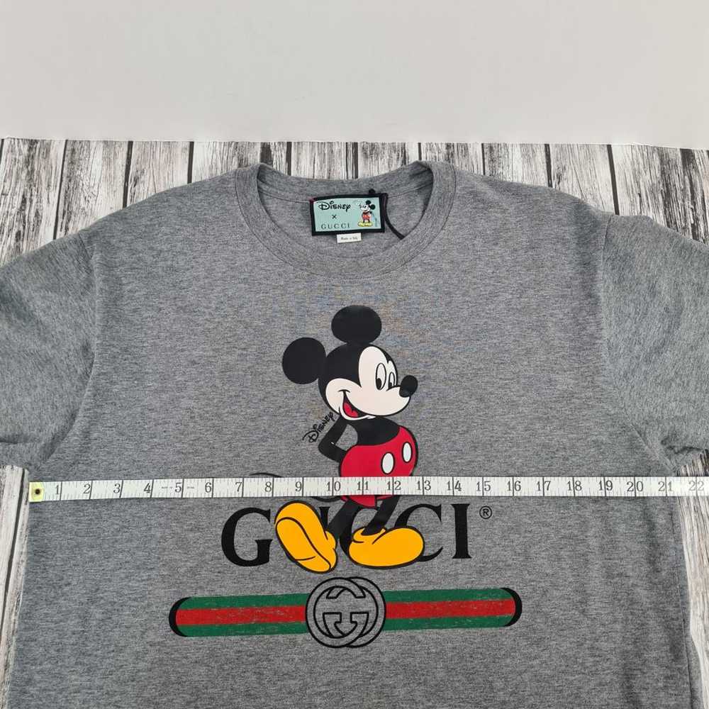 Disney x Gucci Shirt - image 7