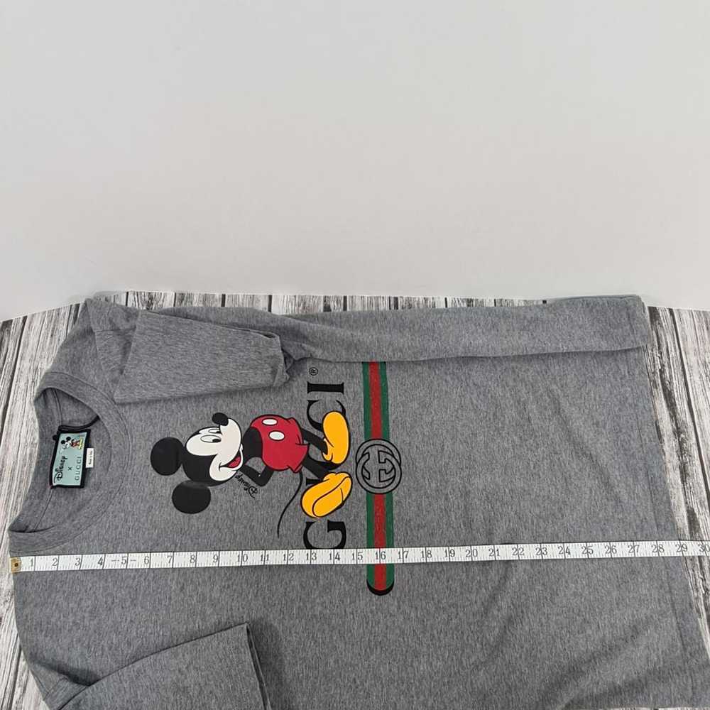 Disney x Gucci Shirt - image 8