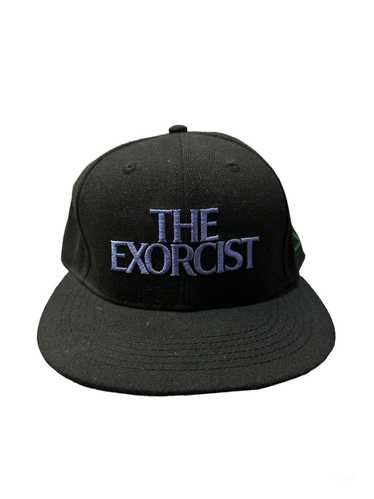 Brain Dead Brain Dead x The Exorcist Snapback Hat