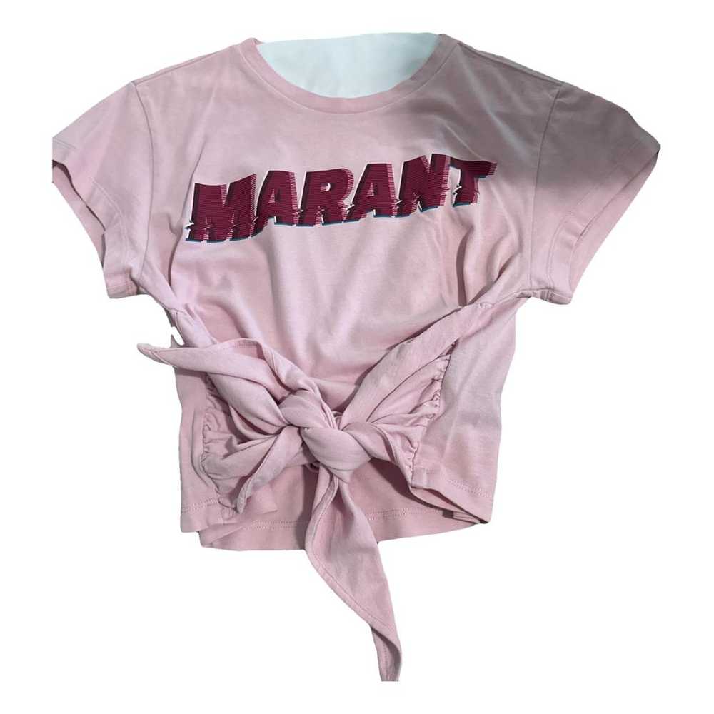 Isabel Marant T-shirt - image 1