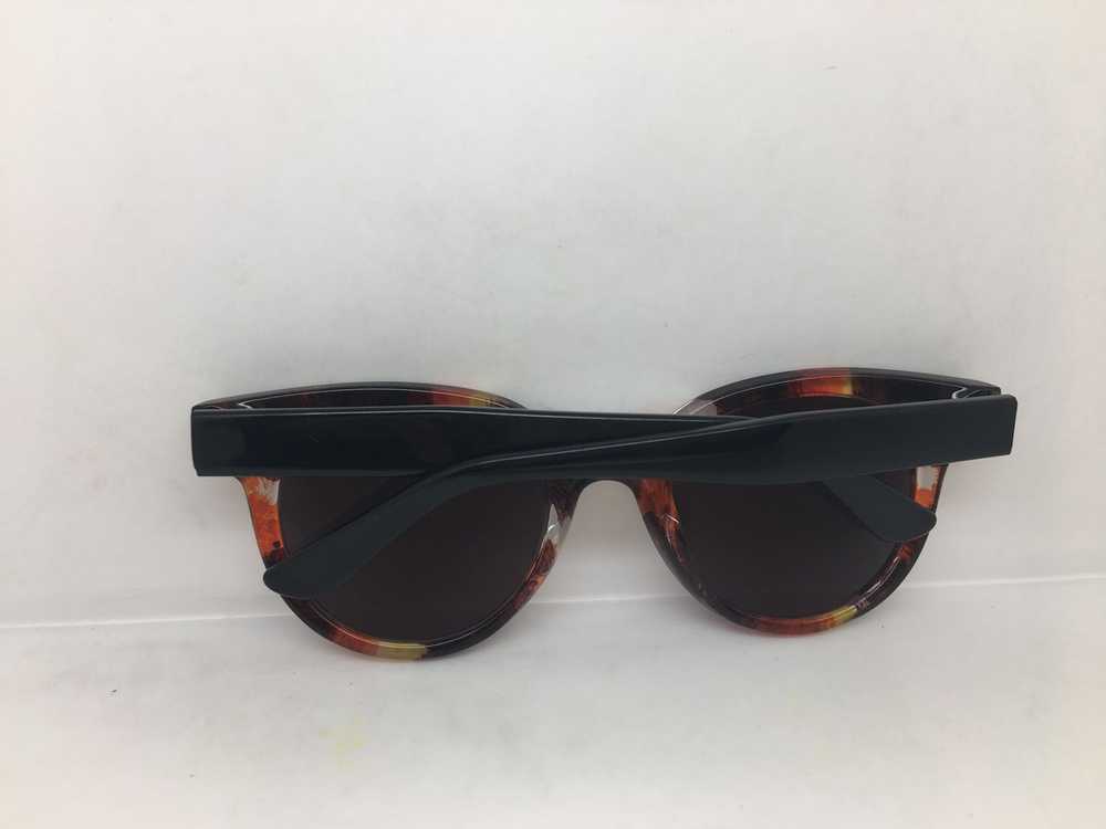 Other Handmade Acetate Round Sunglasses Frame - image 6