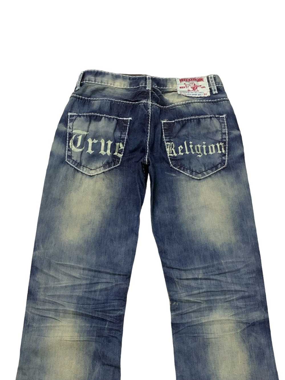 Hysteric Glamour × True Religion True Religion Bi… - image 10