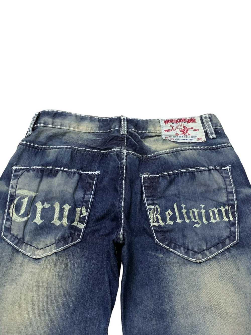 Hysteric Glamour × True Religion True Religion Bi… - image 12