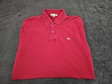 Burberry london rugby polo - Gem