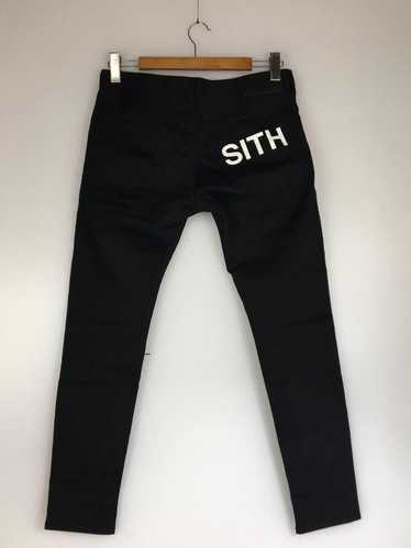 Undercover SS16 "SITH" Star Wars Pants - image 1