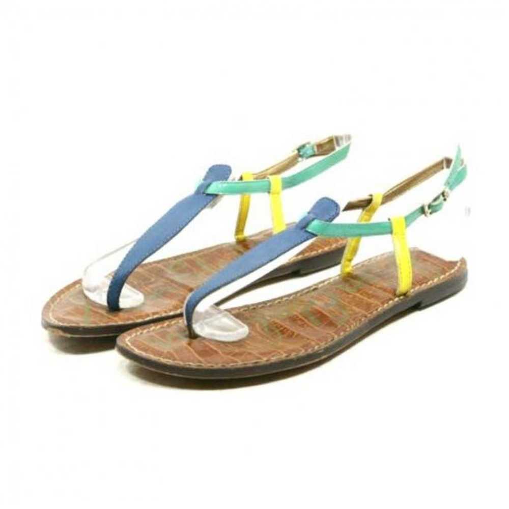 Sam Edelman Sandals - image 1