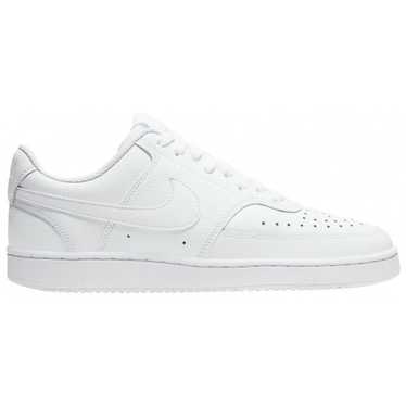 Nike Leather trainers - image 1