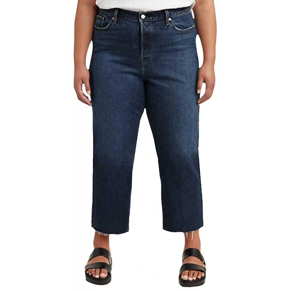 Levi's Straight jeans - image 1