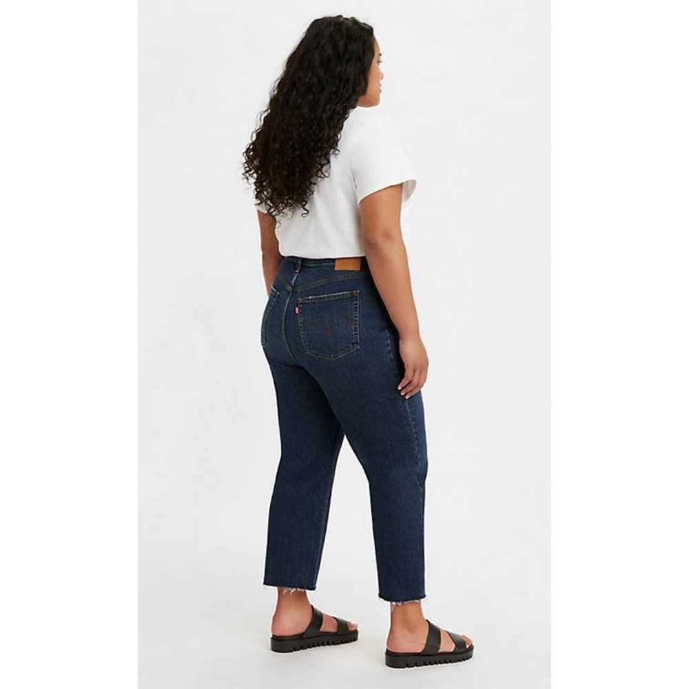 Levi's Straight jeans - image 2