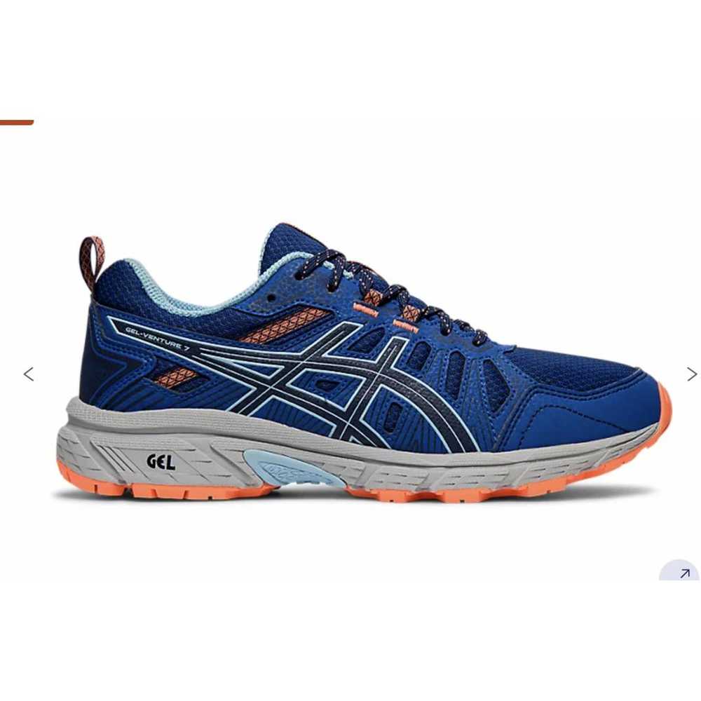 Asics Trainers - image 1