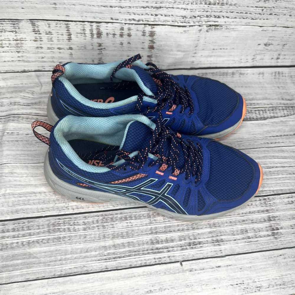 Asics Trainers - image 2