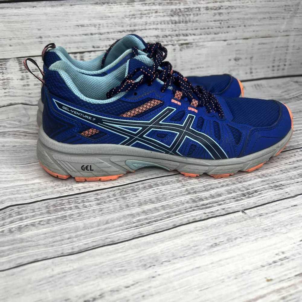 Asics Trainers - image 3