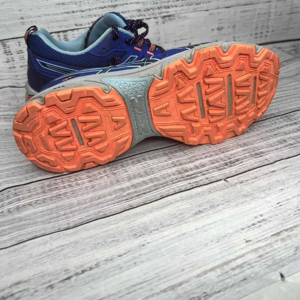 Asics Trainers - image 4