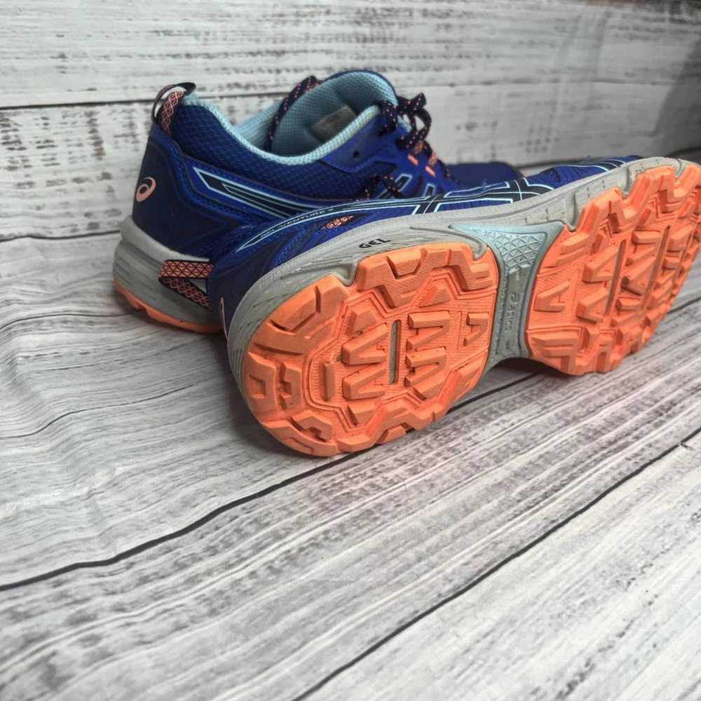 Asics Trainers - image 5