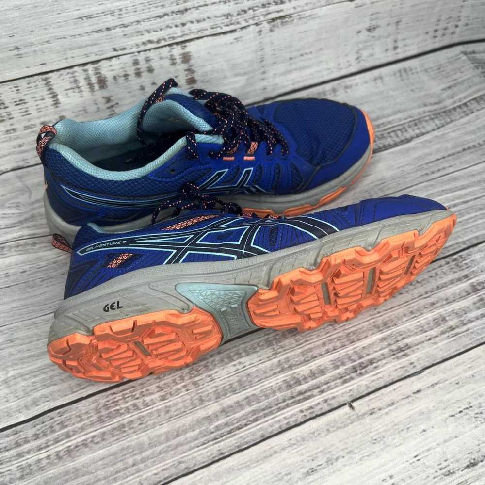 Asics Trainers - image 6