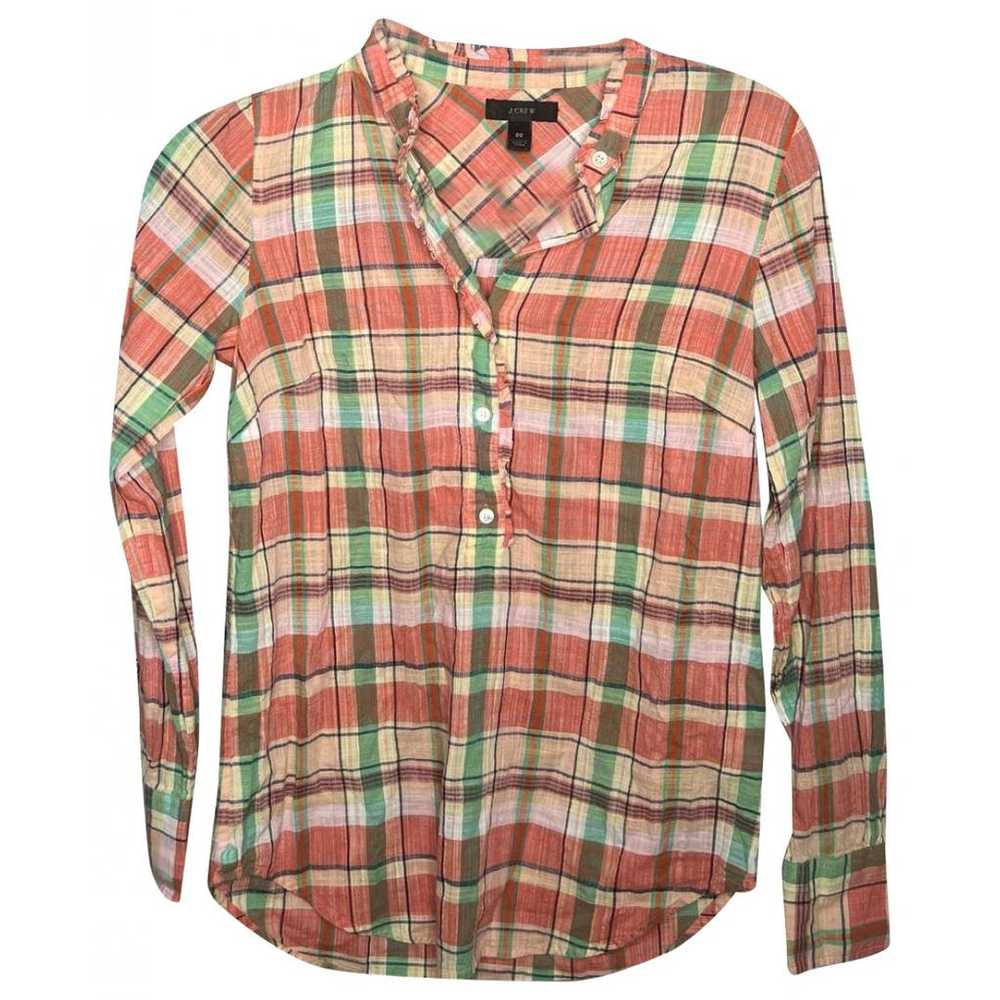 J.Crew Shirt - image 1