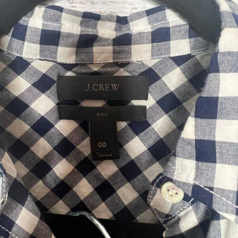 J.Crew Shirt - image 3