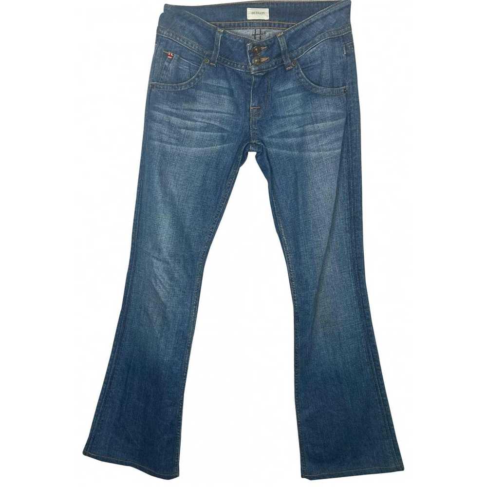 Hudson Bootcut jeans - image 1