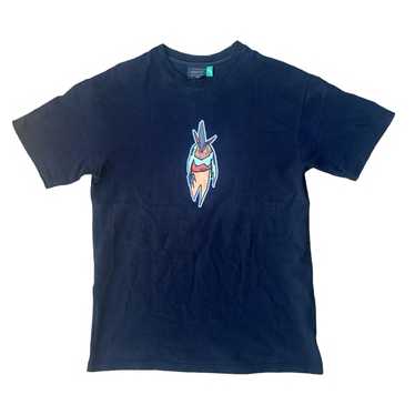 Futura × undercover undercover - Gem