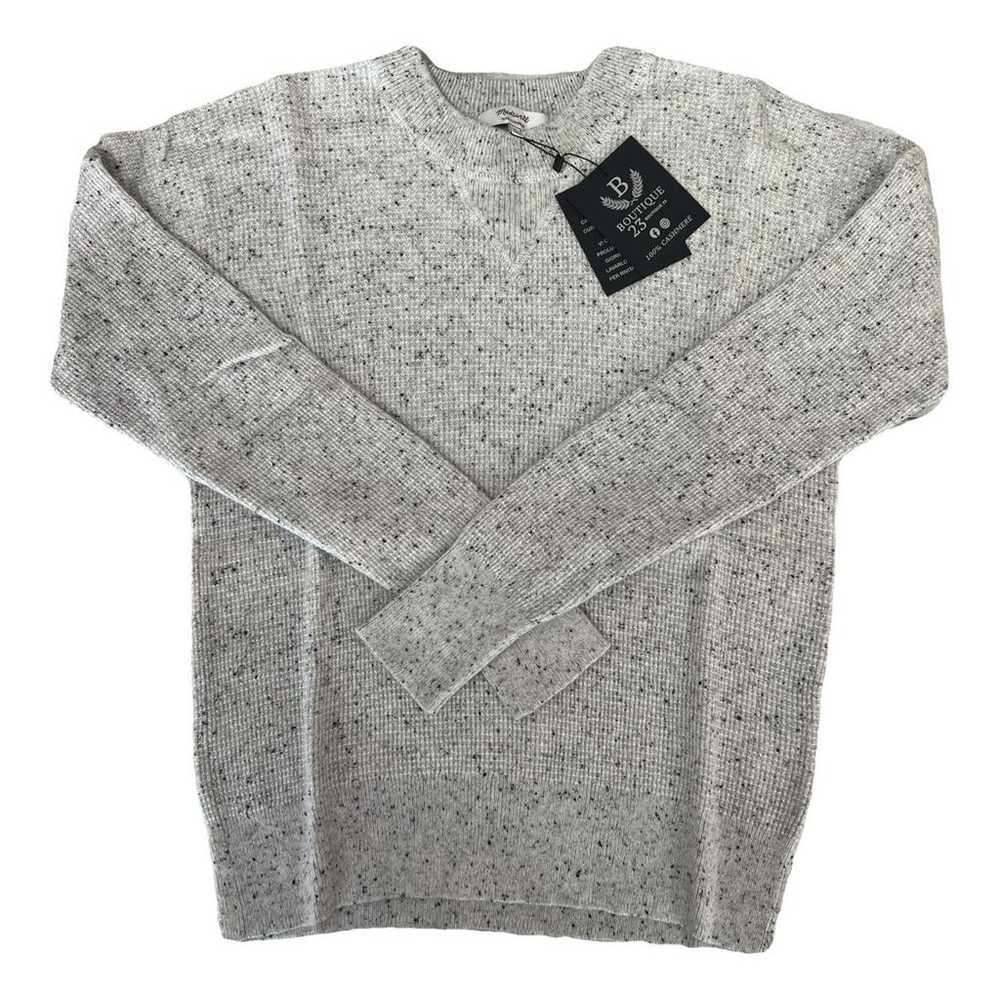 Madewell Cashmere jumper - image 1