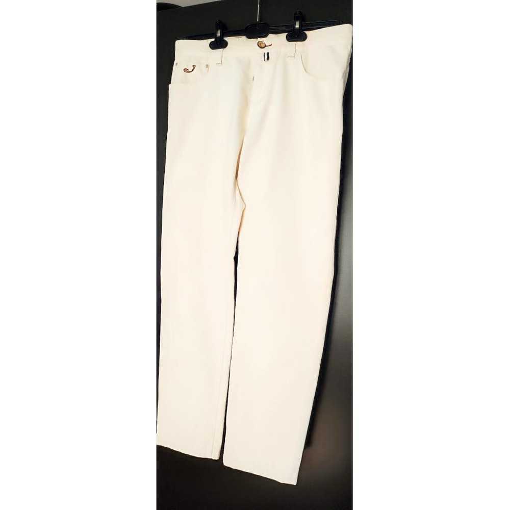 Jacob Cohen Straight jeans - image 10