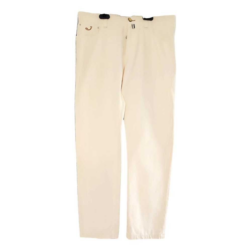 Jacob Cohen Straight jeans - image 1