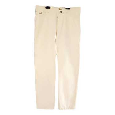 Jacob Cohen Straight jeans - image 1