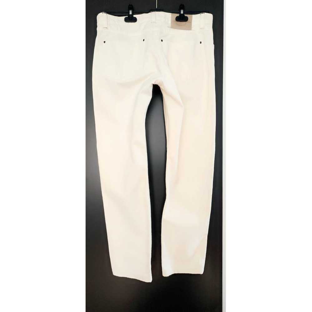 Jacob Cohen Straight jeans - image 2